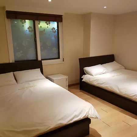 Moon Sun Guesthouse