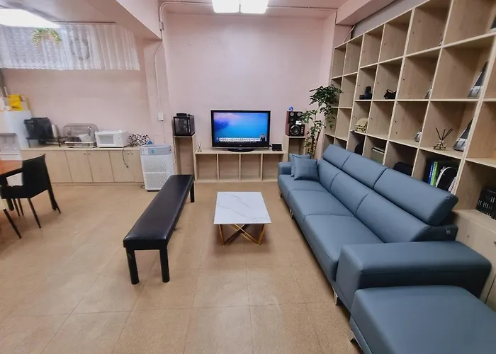 Moon Sun 2* Сеул