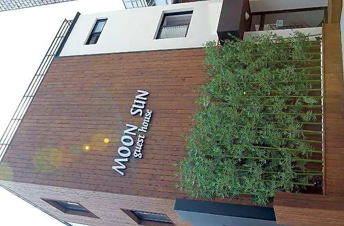 Moon Sun 2* Сеул