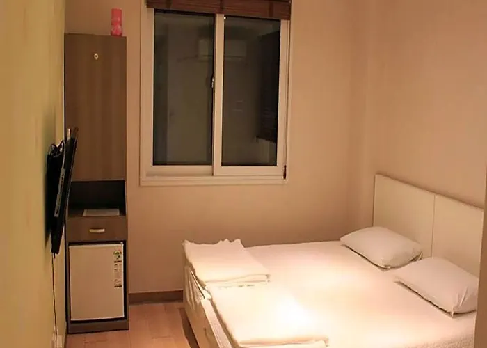 Moon Sun 2* Сеул