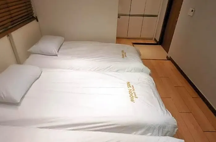 Moon Sun 2* Сеул