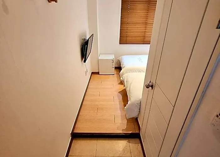 Maison d'hôtes Moon Sun