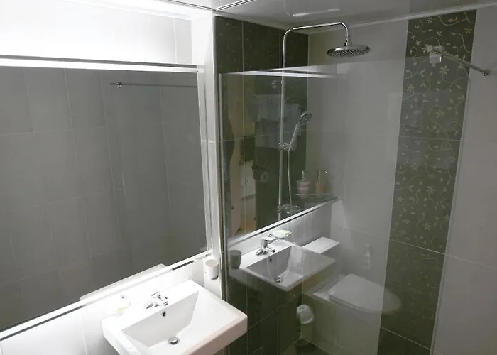 Гостевой дом Moon Sun 2*